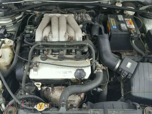 2002 MITSUBISHI ECLIPSE - VIN: 4A3AC54H82E005622 - Фото 7