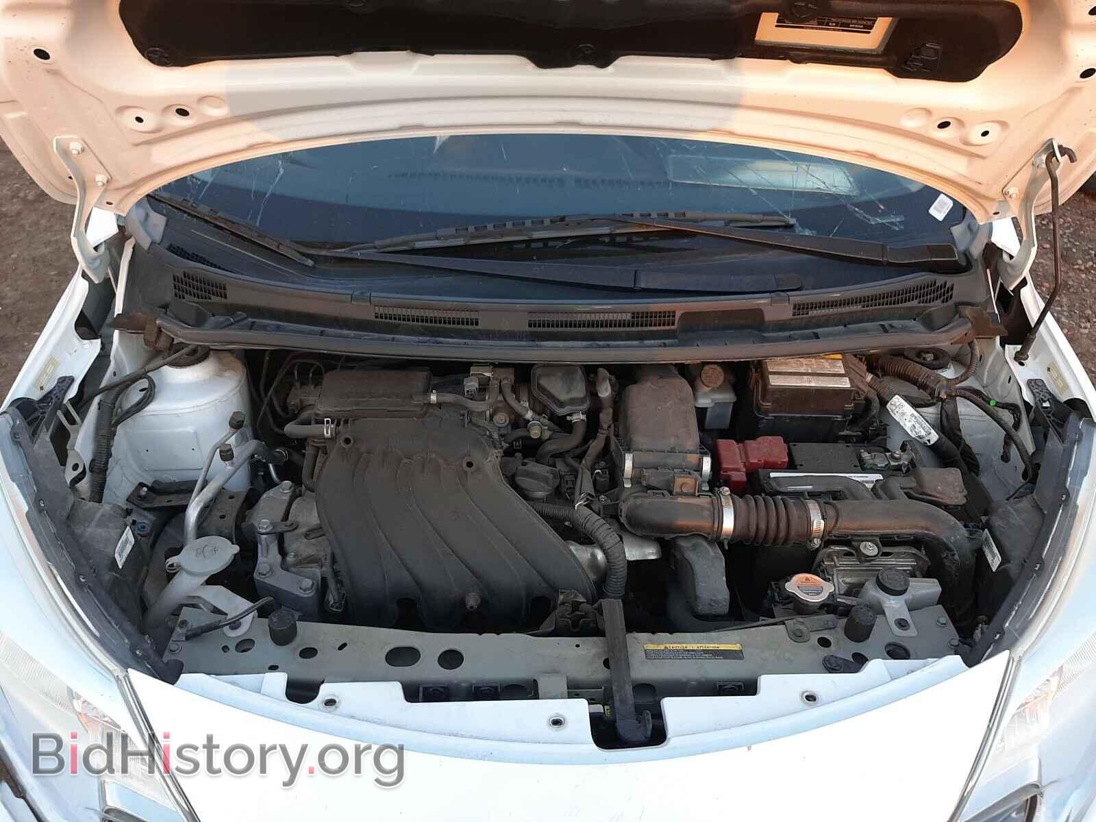 2016 NISSAN VERSA - VIN: 3N1CE2CP2GL362186 - Photo 7