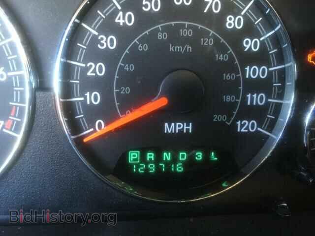 2004 CHRYSLER SEBRING - VIN: 1C3EL46X84N408574 - Фото 8