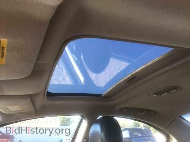 2004 CHRYSLER SEBRING - VIN: 1C3EL46X84N408574 - Фото 10