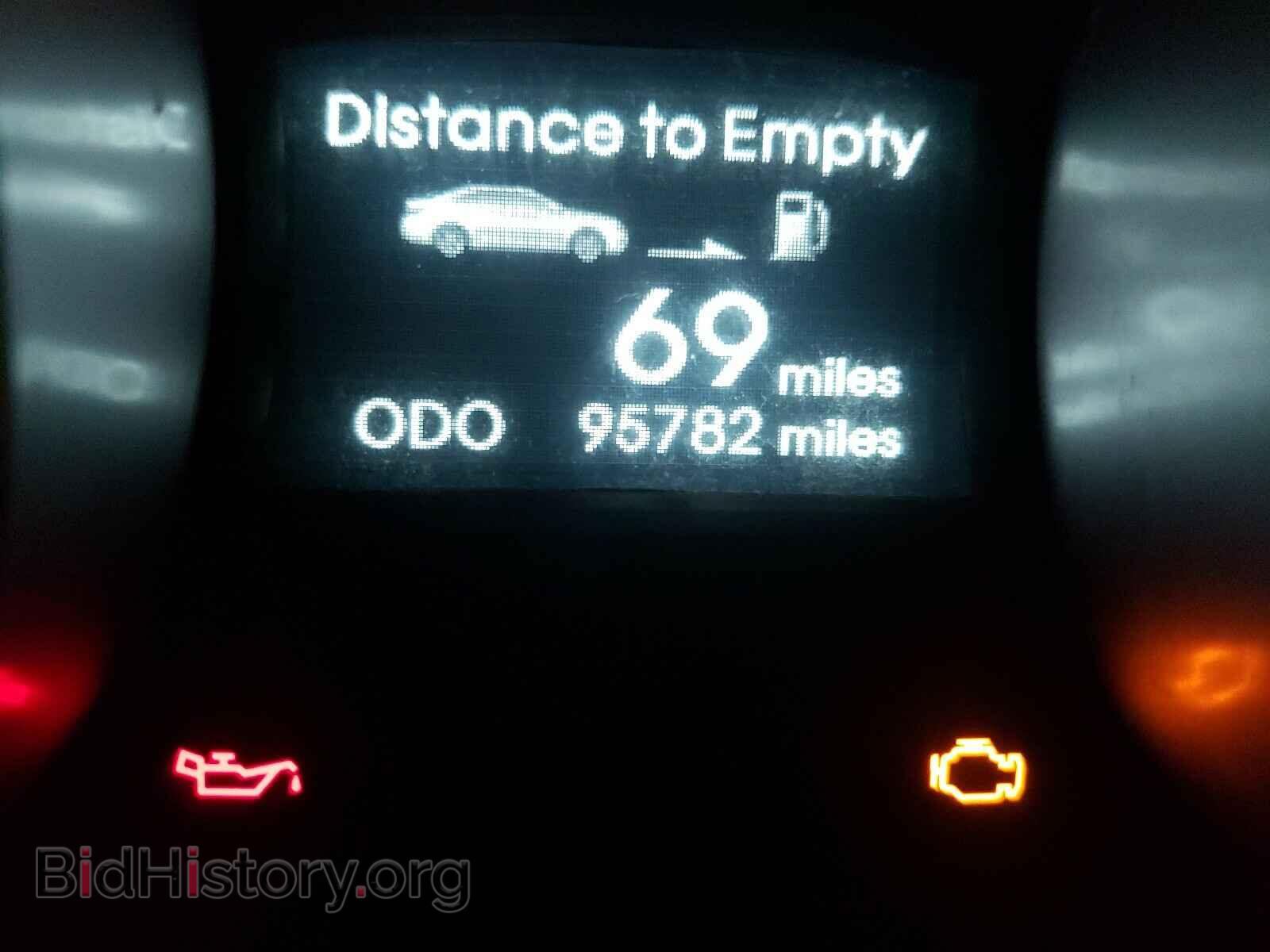 2012 HYUNDAI SONATA - VIN: 5NPEB4AC9CH342960 - Фото 8