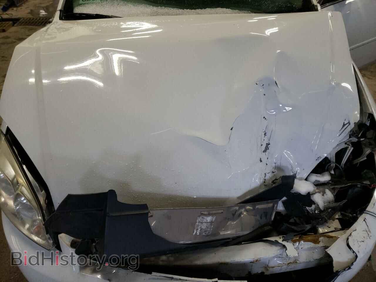 2013 CHEVROLET IMPALA - VIN: 2G1WG5E3XD1243789 - Фото 11