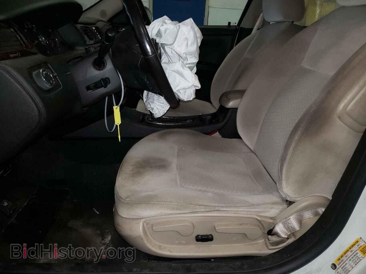 2013 CHEVROLET IMPALA - VIN: 2G1WG5E3XD1243789 - Фото 7