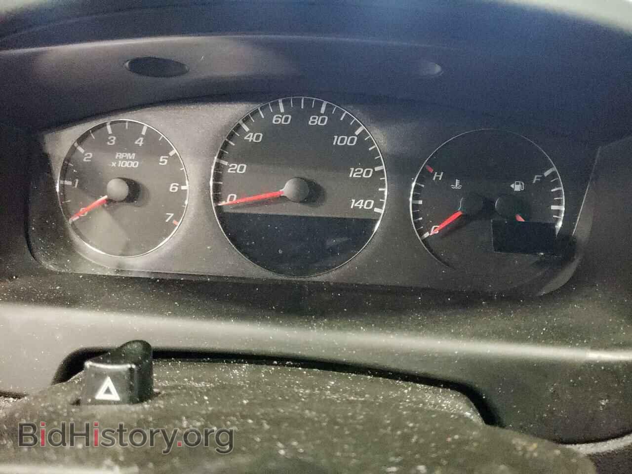 2013 CHEVROLET IMPALA - VIN: 2G1WG5E3XD1243789 - Фото 9