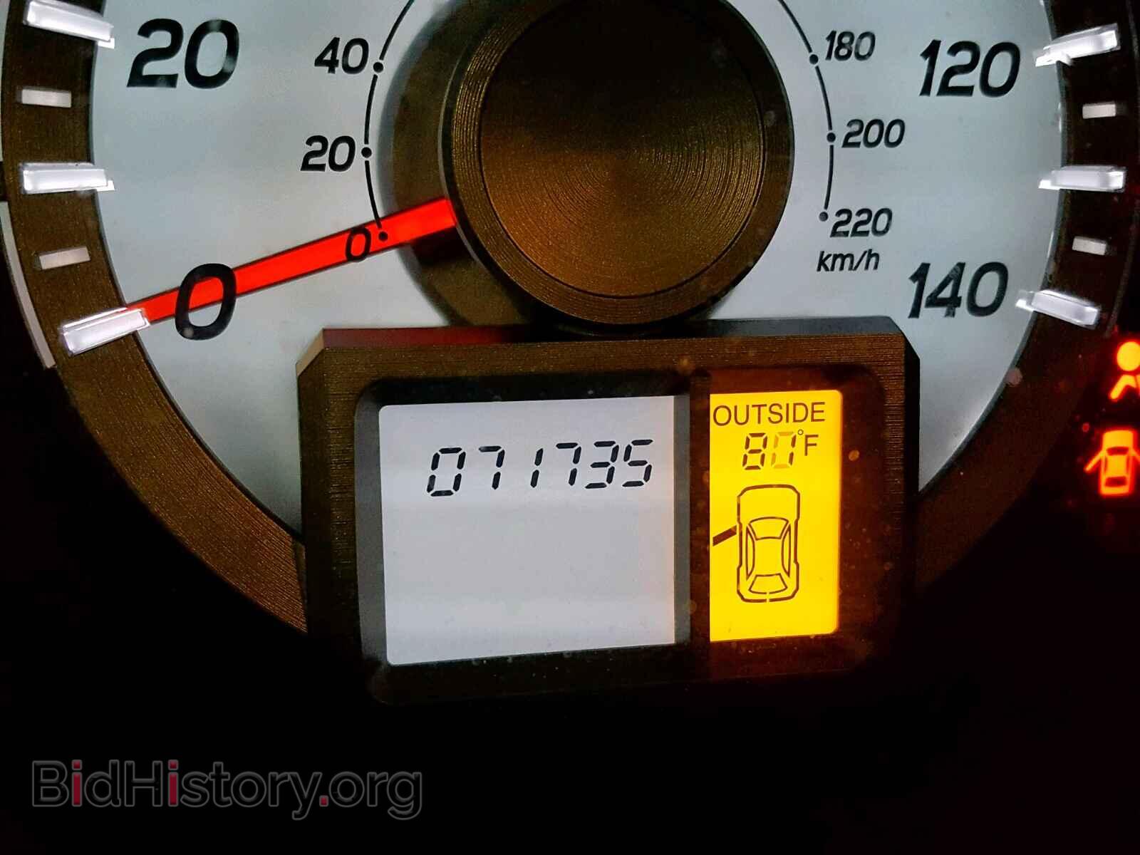 2013 HONDA PILOT EXL - VIN: 5FNYF4H5XDB060447 - Фото 8