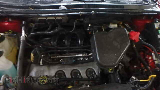 2007 FORD EDGE - VIN: 2FMDK36C17BB67504 - Photo 7