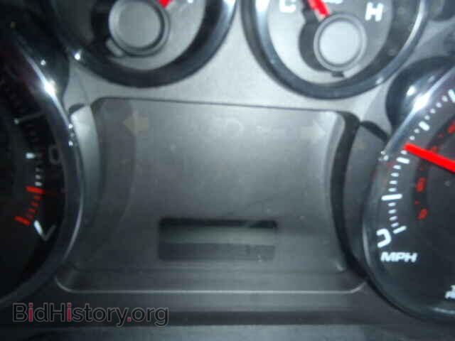 2007 FORD EDGE - VIN: 2FMDK36C17BB67504 - Photo 8