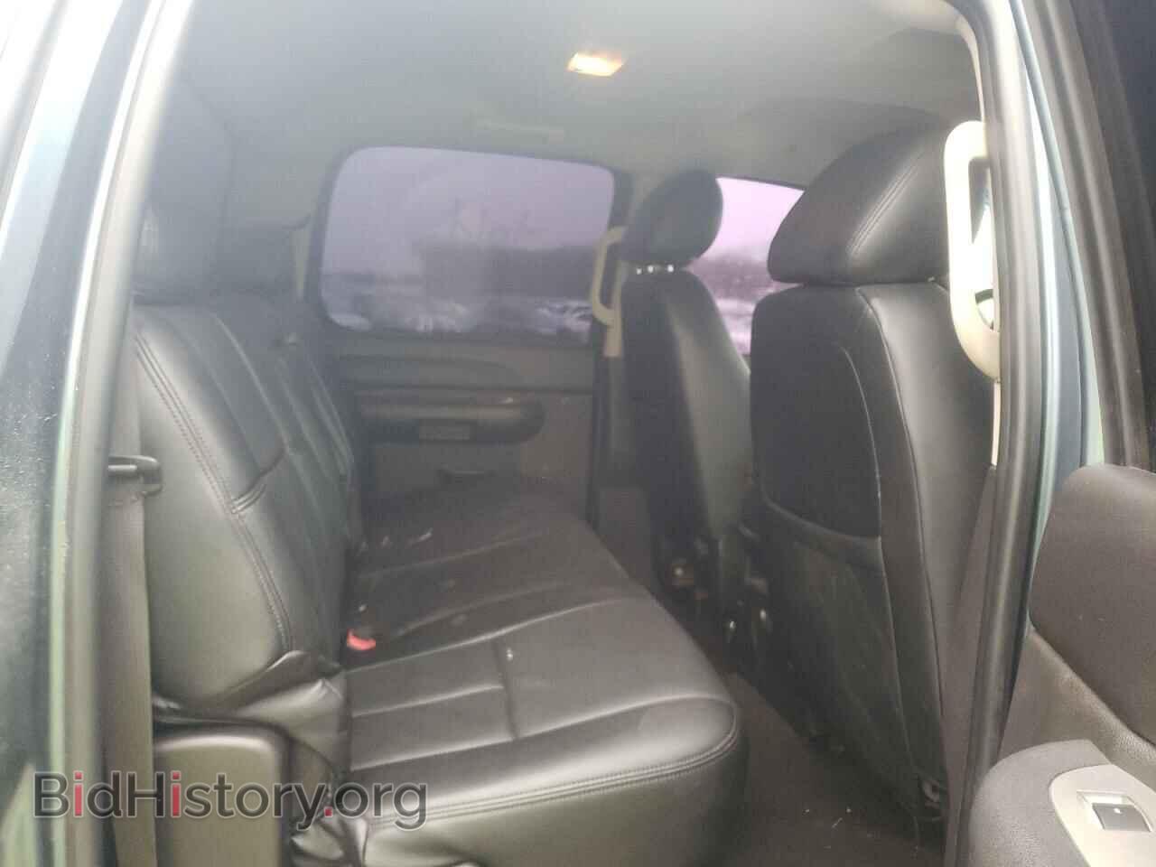 2007 CHEVROLET SILVERADO - VIN: 2GCEK133171621628 - Фото 6