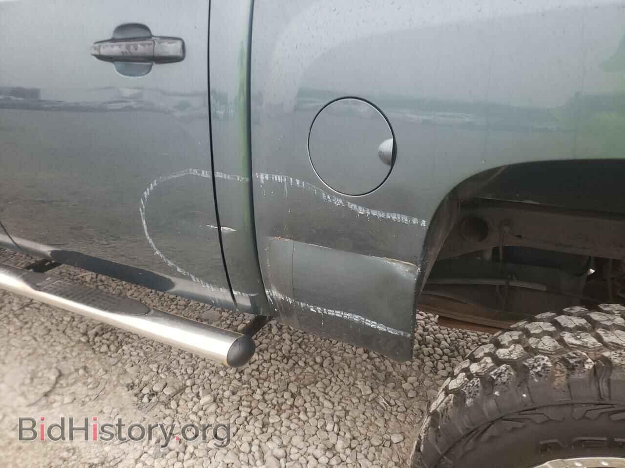 2007 CHEVROLET SILVERADO - VIN: 2GCEK133171621628 - Фото 9
