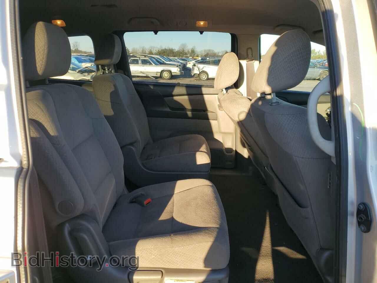 2015 HONDA All Models - VIN: 5FNRL5H41FB062164 - Фото 11