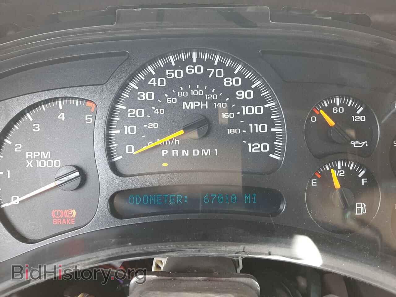 2007 GMC SIERRA - VIN: 1GTHK23D17F142551 - Фото 8