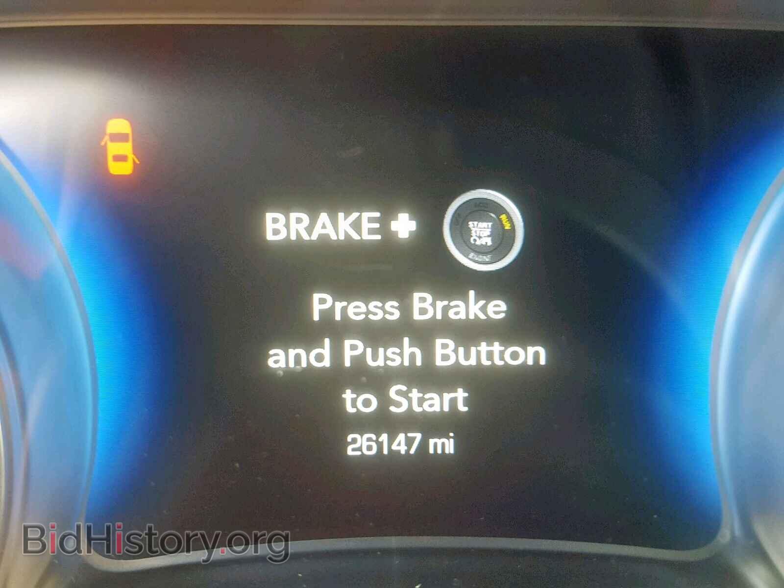 2015 CHRYSLER 300 - VIN: 2C3CCAAG5FH743784 - Фото 8
