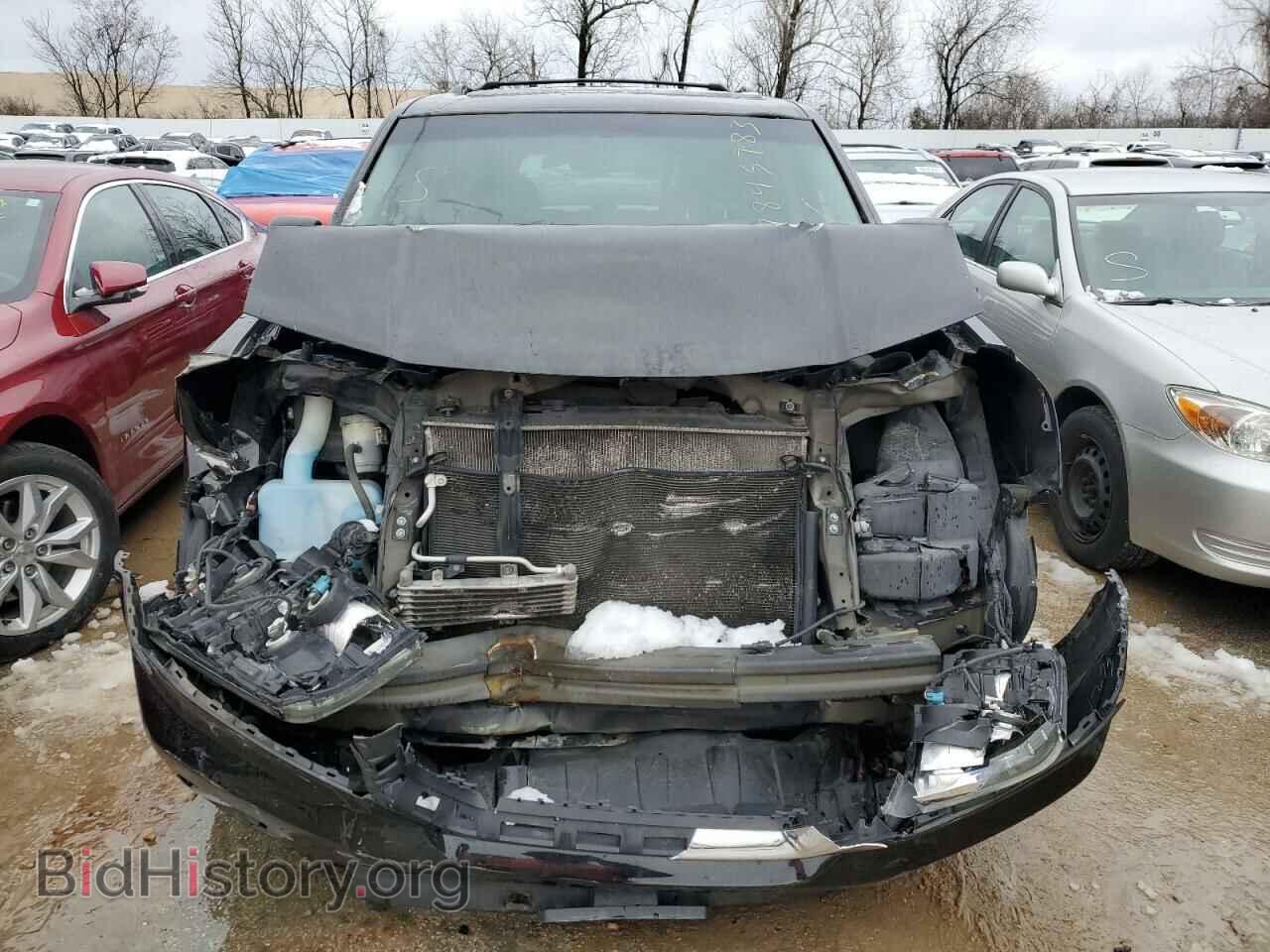 2011 HONDA PILOT - VIN: 5FNYF4H98BB067249 - Фото 5