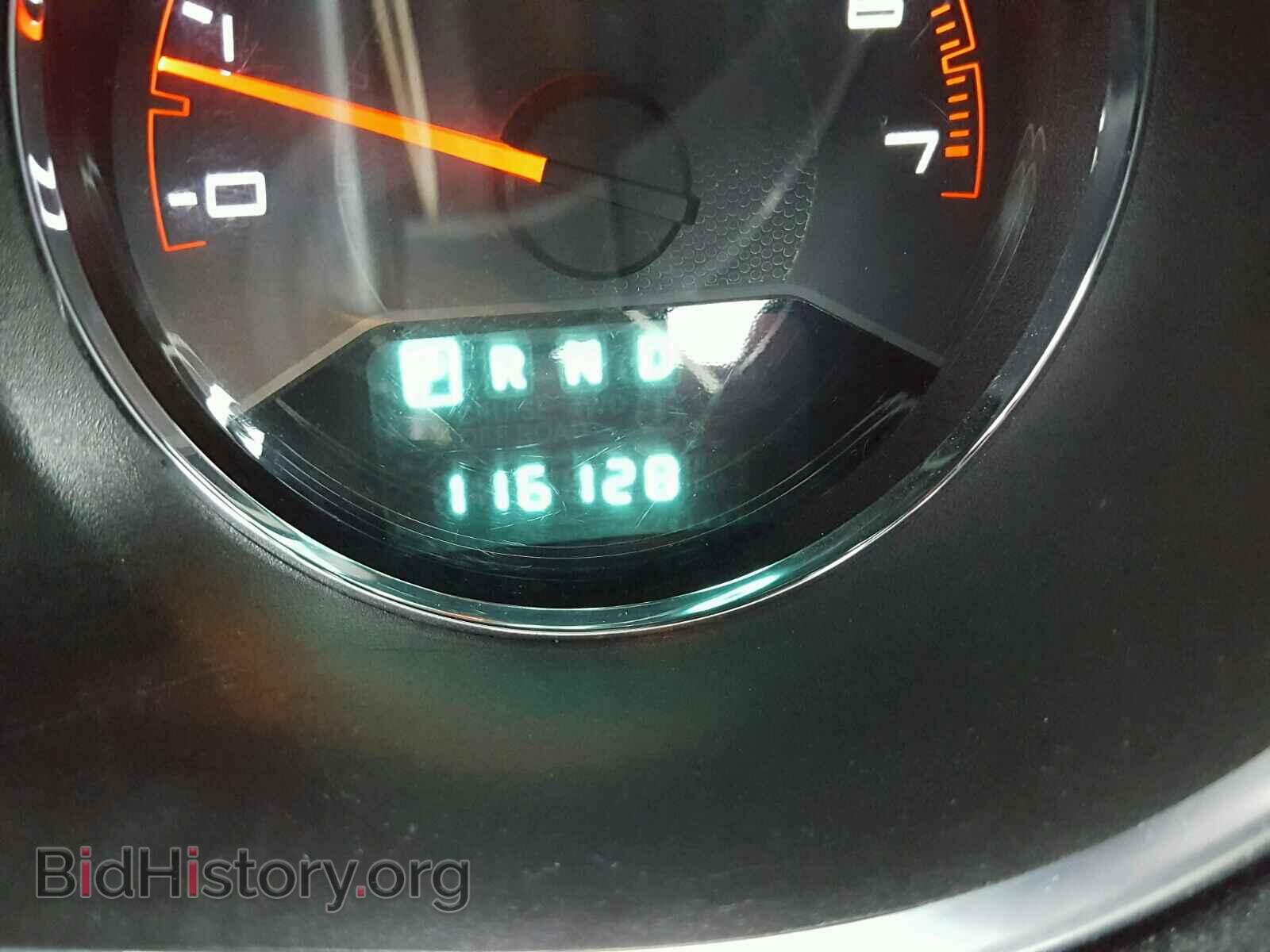 2012 DODGE AVENGER - VIN: 1C3CDZABXCN231019 - Фото 8