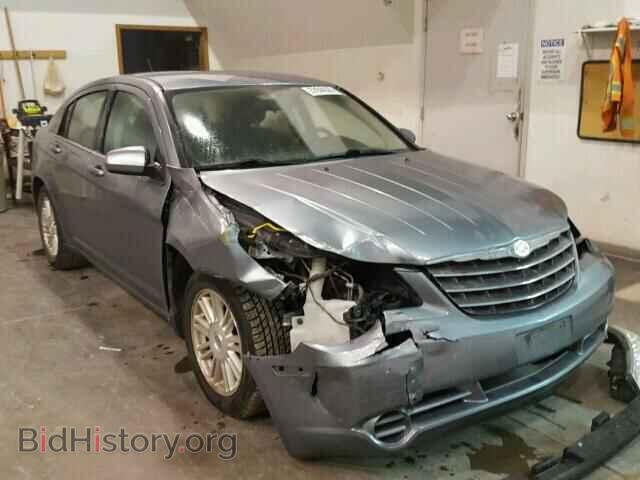 Фотография 1C3LC56B99N544740 - CHRYSLER SEBRING 2009