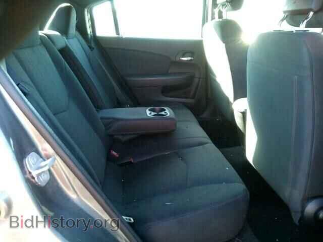 2012 CHRYSLER 200 - VIN: 1C3CCBBB6CN114269 - Фото 6