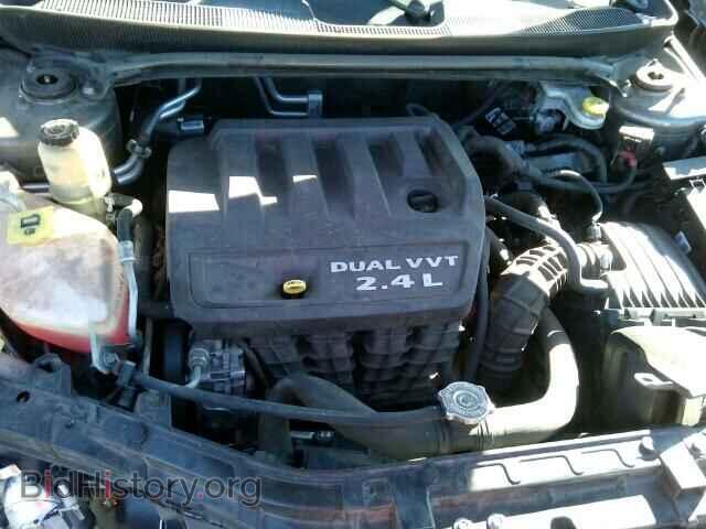 2012 CHRYSLER 200 - VIN: 1C3CCBBB6CN114269 - Фото 7