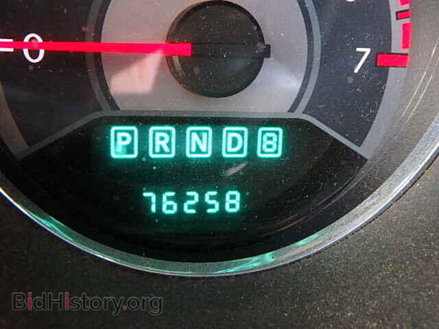 2012 CHRYSLER 200 - VIN: 1C3CCBBB6CN114269 - Фото 8