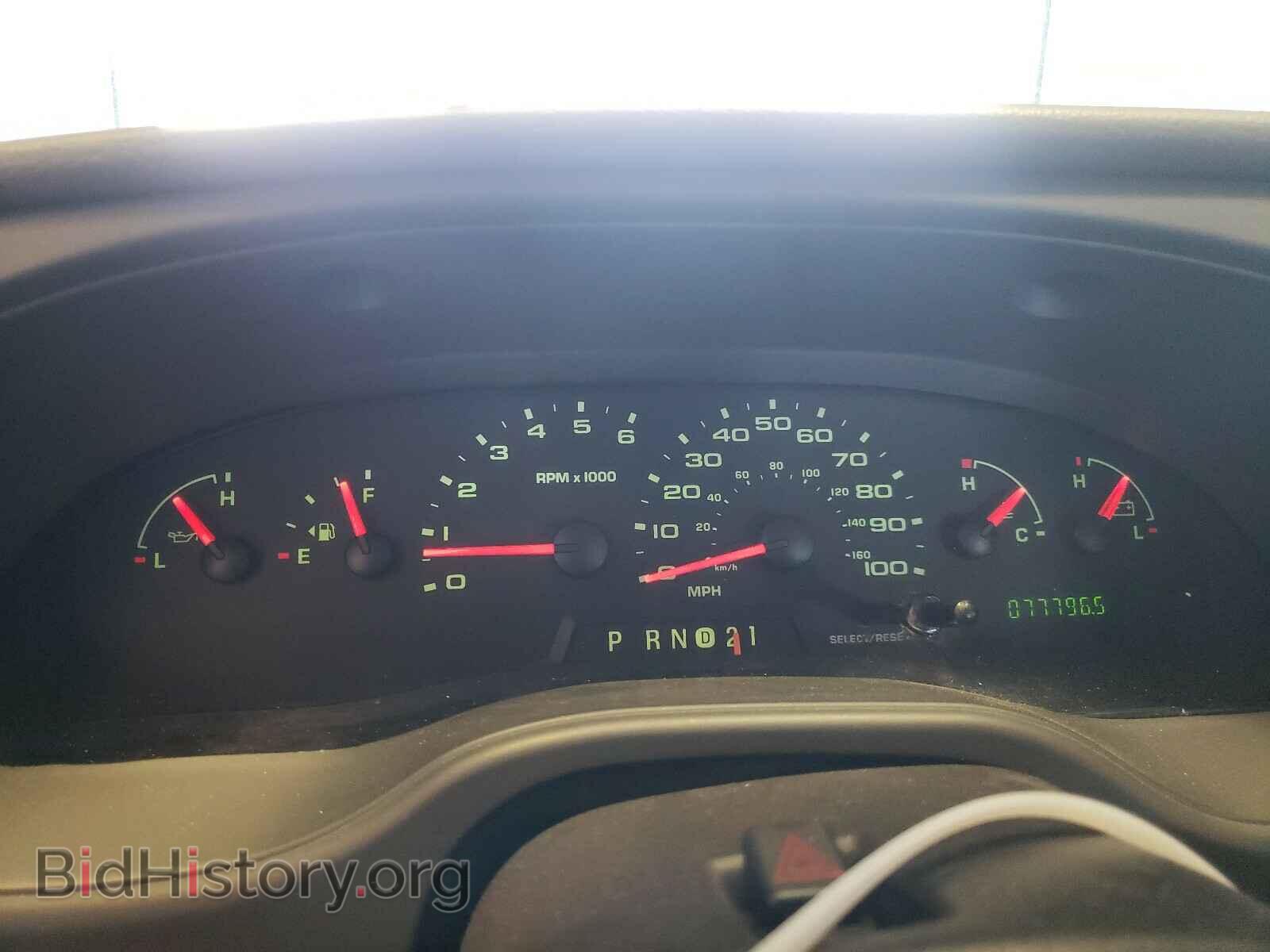 2006 FORD ECONOLINE - VIN: 1FMRE11W46DB30524 - Фото 8