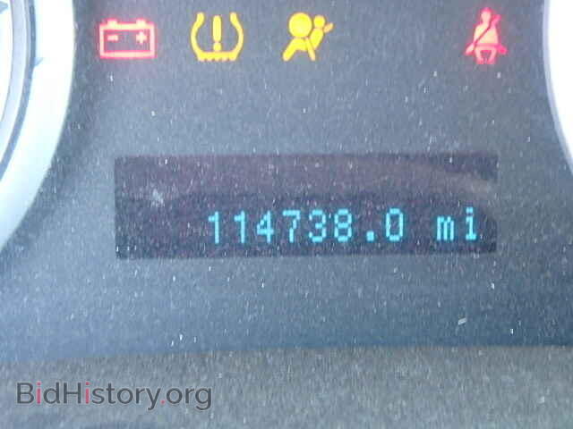 2008 FORD FOCUS - VIN: 1FAHP35N68W280090 - Фото 8