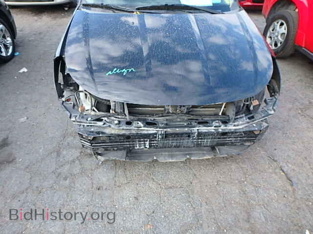 2008 FORD FOCUS - VIN: 1FAHP35N68W280090 - Фото 10