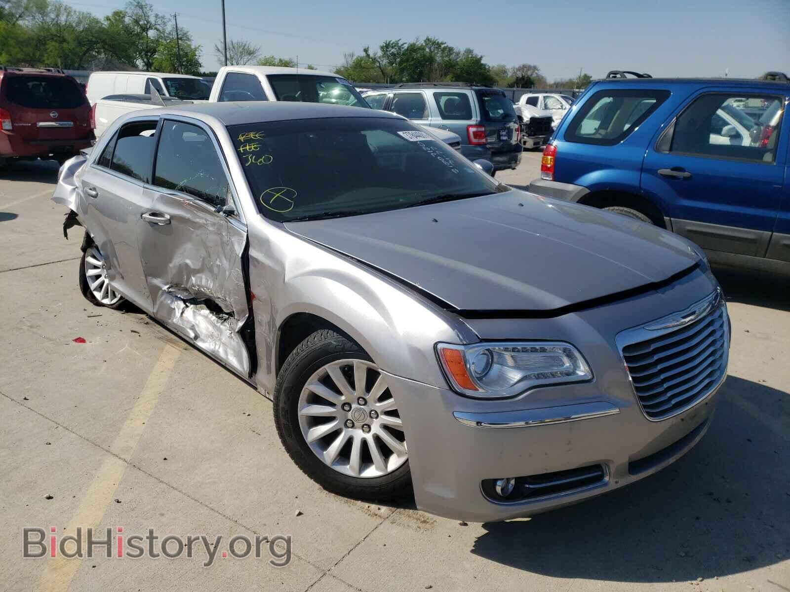 Photo 2C3CCAAG9DH658394 - CHRYSLER 300 2013