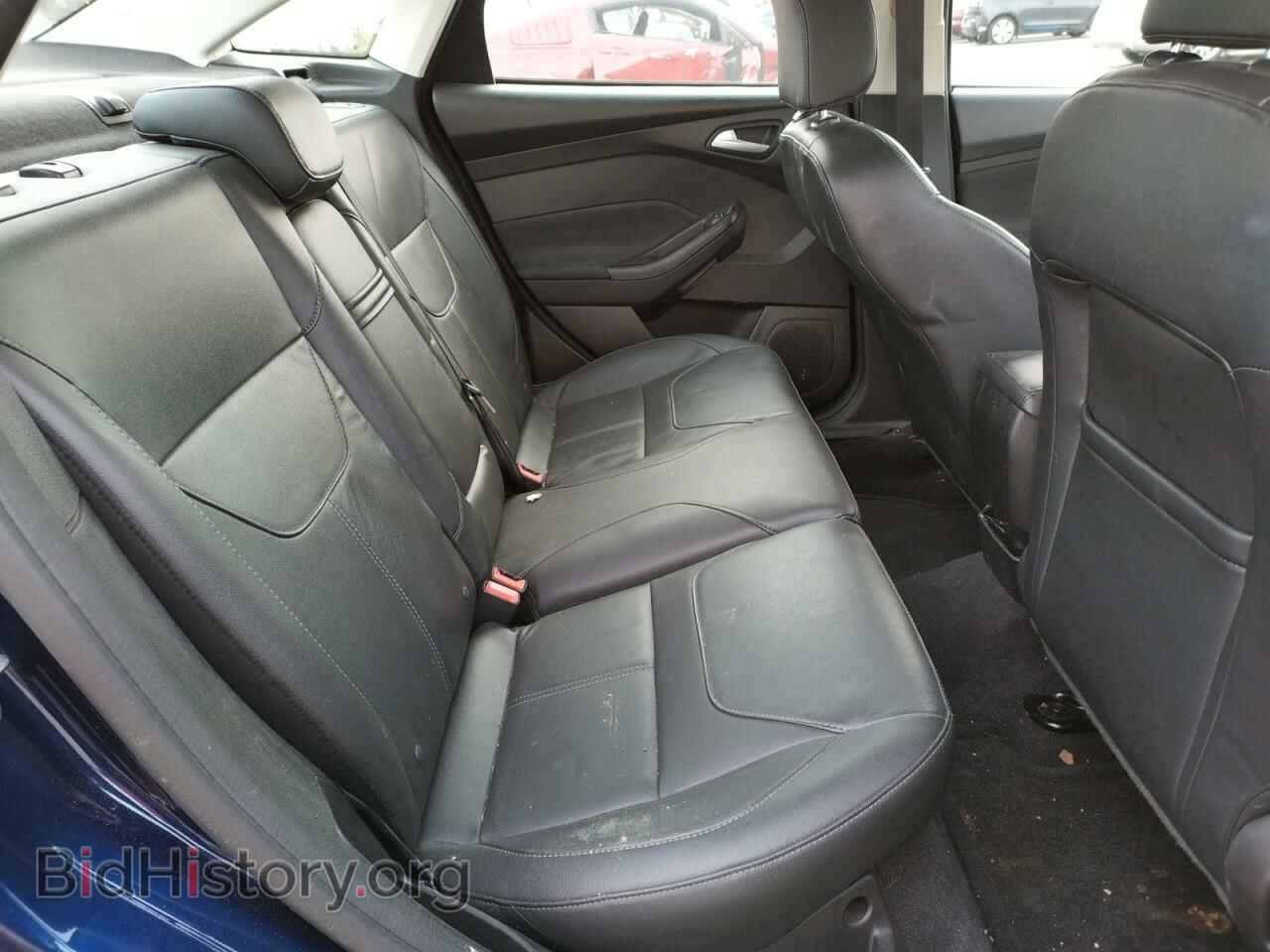 2016 FORD FOCUS - VIN: 1FADP3J28GL395980 - Фото 6
