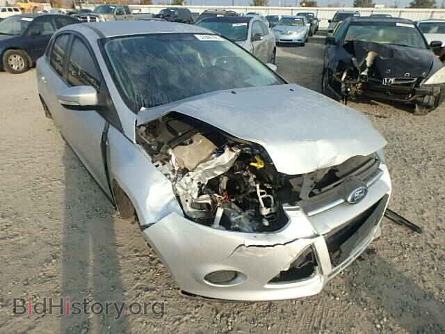 Фотография 1FADP3F20DL343182 - FORD FOCUS 2013