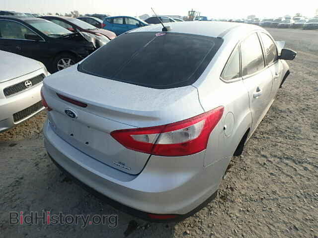 2013 FORD FOCUS - VIN: 1FADP3F20DL343182 - Photo 4