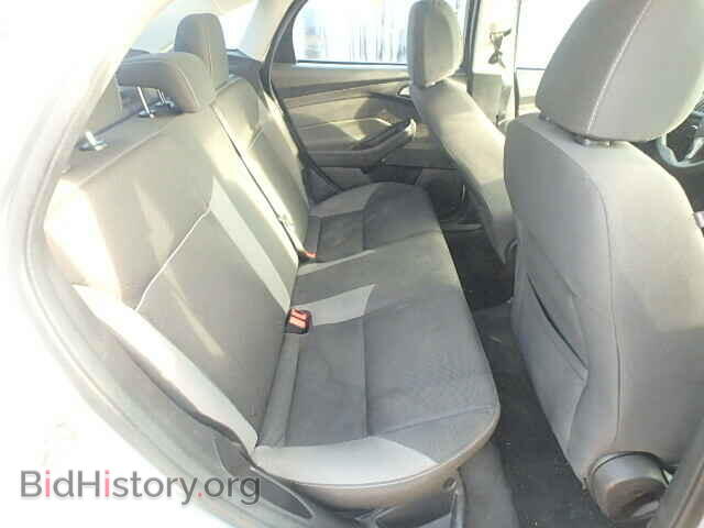 2013 FORD FOCUS - VIN: 1FADP3F20DL343182 - Photo 6