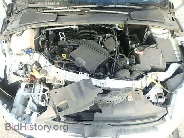 2013 FORD FOCUS - VIN: 1FADP3F20DL343182 - Photo 7