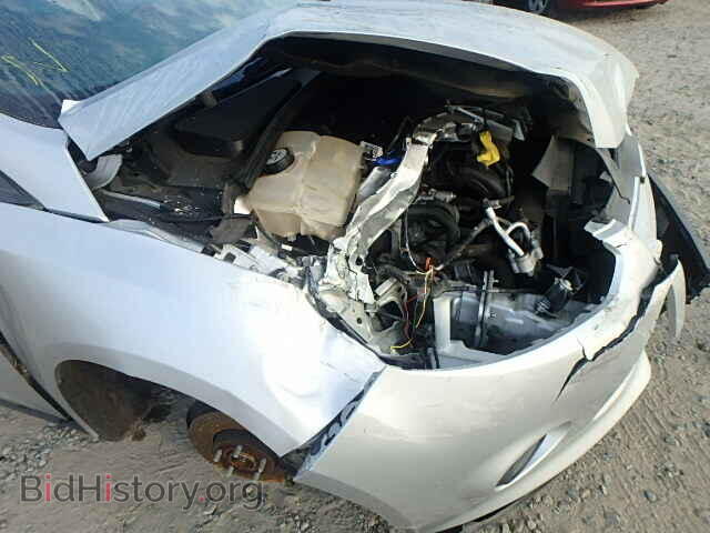 2013 FORD FOCUS - VIN: 1FADP3F20DL343182 - Photo 10
