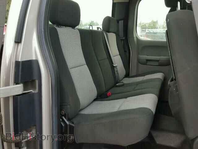 2009 CHEVROLET SILVERADO - VIN: 1GCEC19099E150680 - Фото 6