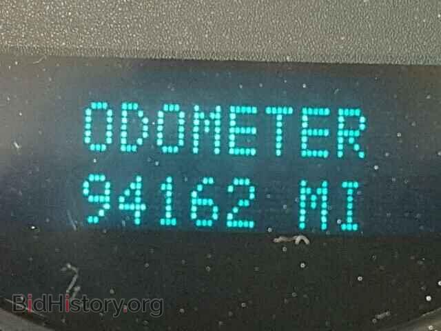 2009 CHEVROLET SILVERADO - VIN: 1GCEC19099E150680 - Фото 8