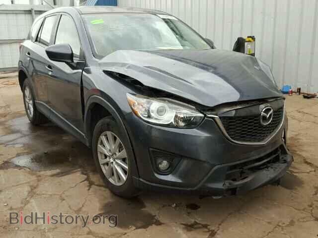 Photo JM3KE4CY3E0403486 - MAZDA CX-5 2014