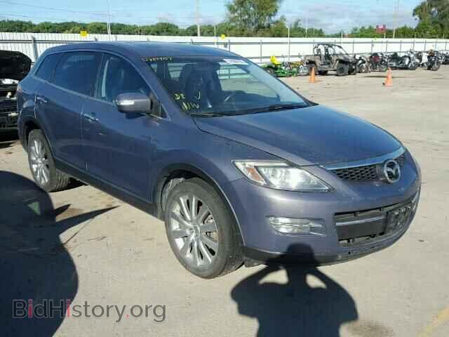 Photo JM3TB38A980157888 - MAZDA CX-9 2008