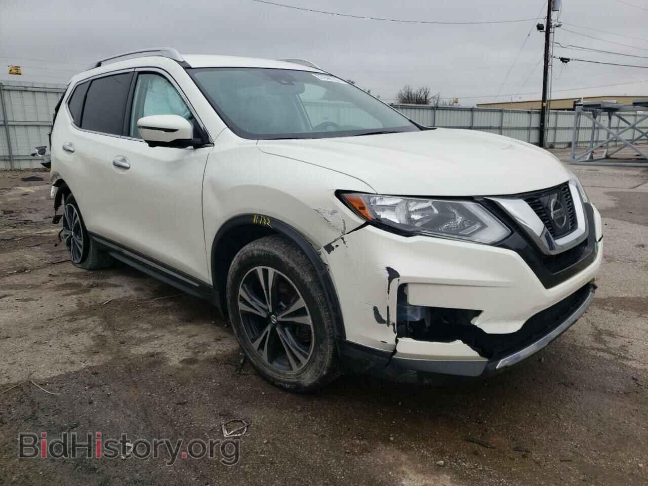 Фотография JN8AT2MV7HW268456 - NISSAN ROGUE 2017