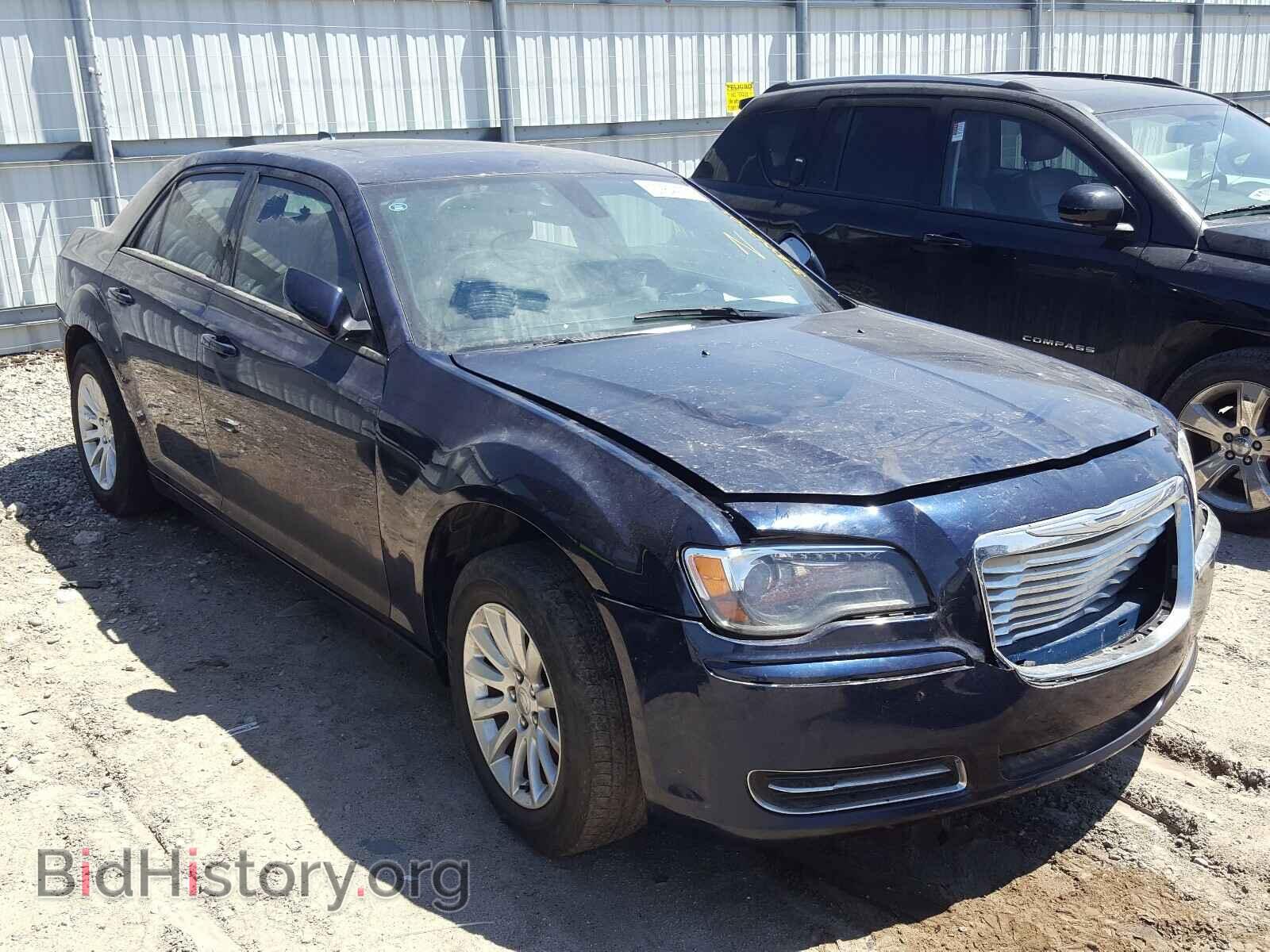 Photo 2C3CCAGG6FH810819 - CHRYSLER 300 2015