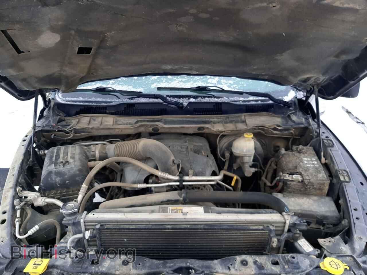2015 RAM 1500 - VIN: 1C6RR7FT0FS588509 - Фото 11