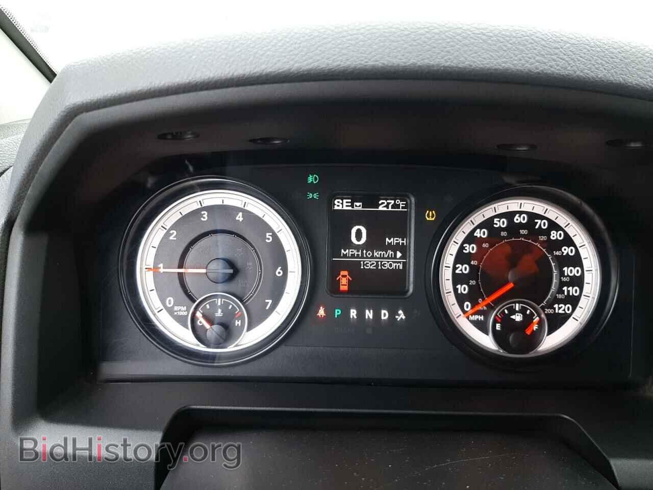 2015 RAM 1500 - VIN: 1C6RR7FT0FS588509 - Фото 9