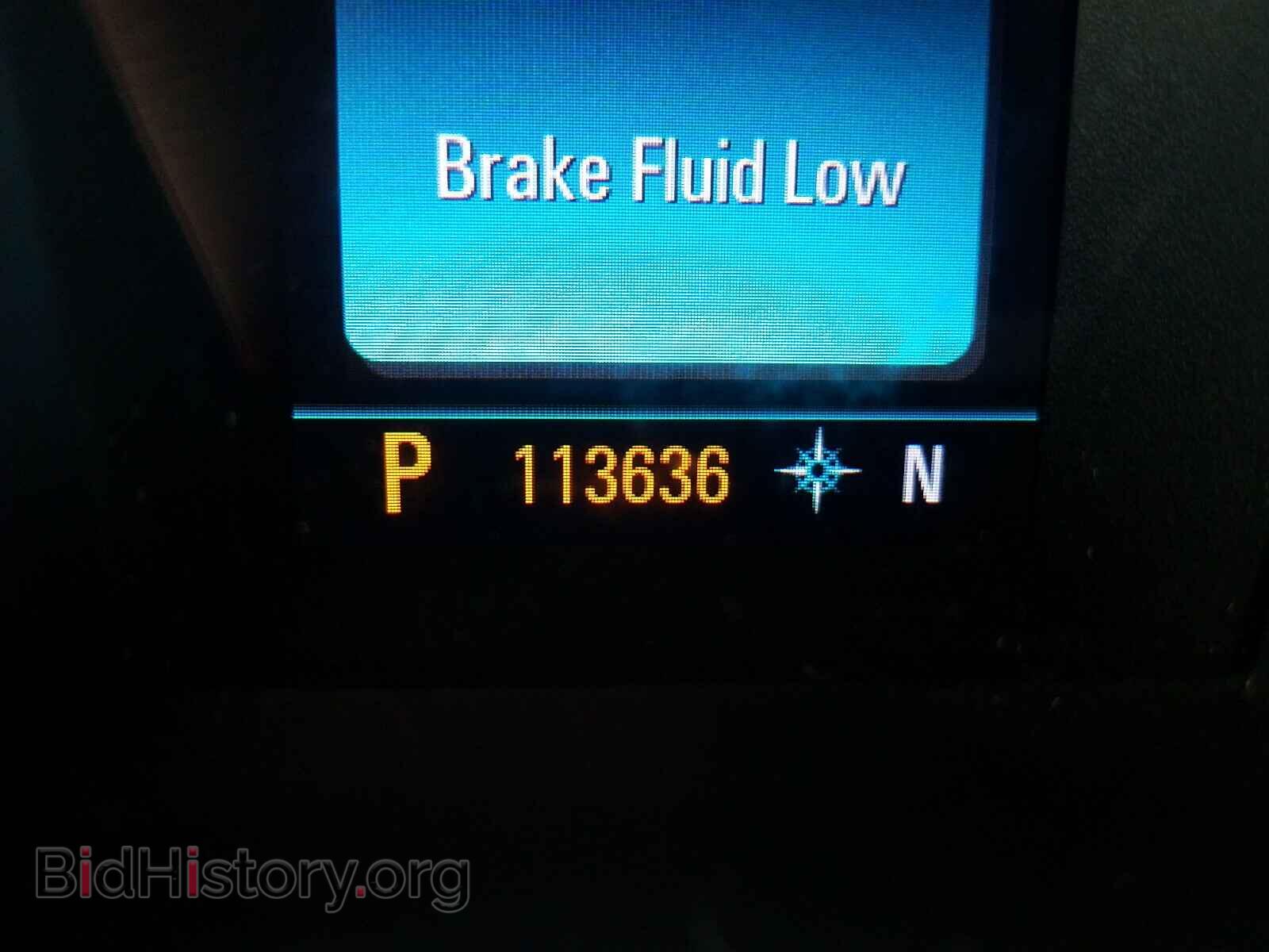 2012 BUICK LACROSSE - VIN: 1G4GD5E35CF236353 - Фото 8