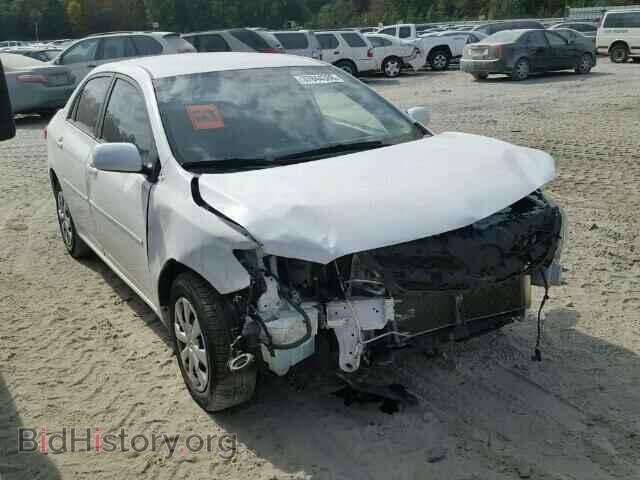 Фотография 2T1BU4EEXBC644476 - TOYOTA COROLLA 2011