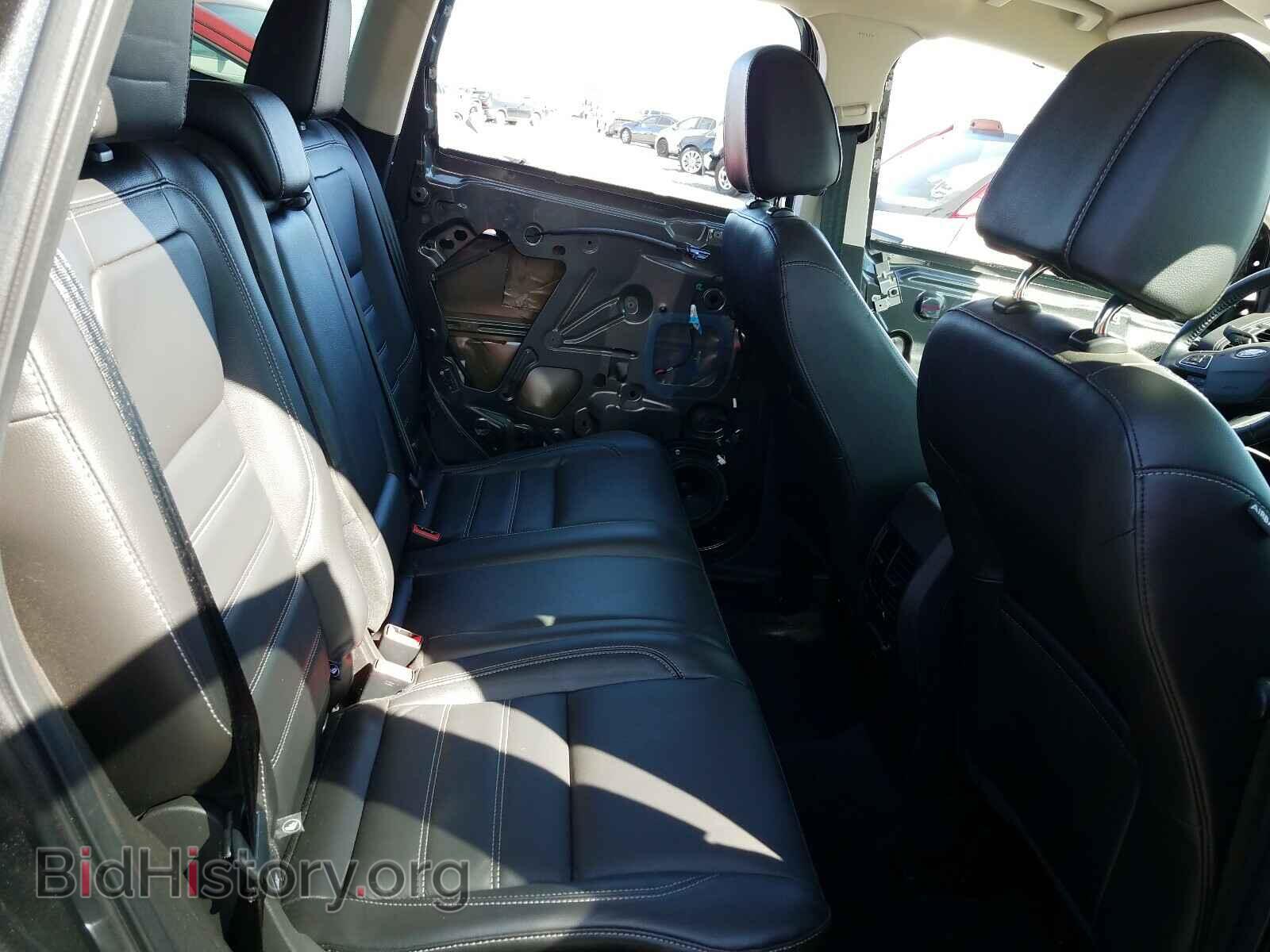2017 FORD ESCAPE - VIN: 1FMCU0GD6HUB45120 - Фото 6