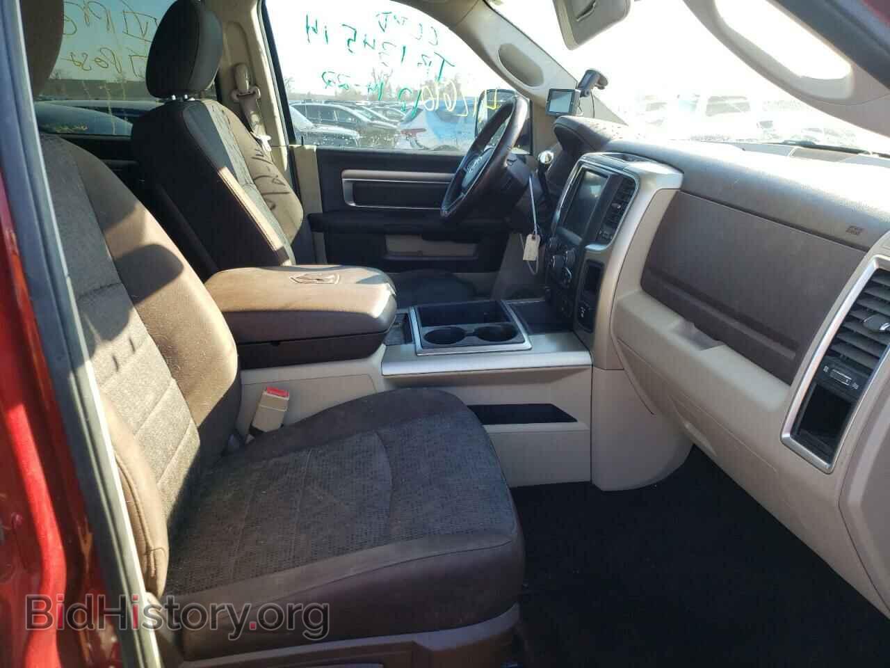 2015 RAM 3500 - VIN: 3C63RPHL1FG555559 - Фото 5