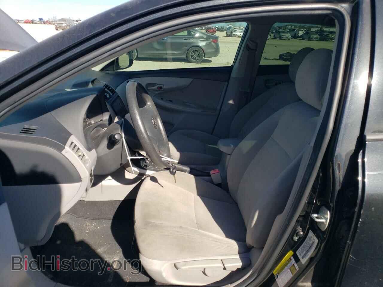 2013 TOYOTA COROLLA - VIN: 5YFBU4EEXDP220752 - Фото 7