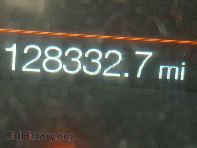2013 FORD F150 - VIN: 1FTFX1EF0DFA62462 - Фото 8