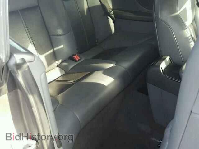 2007 SAAB 9 3 - VIN: YS3FH71U476103712 - Фото 6