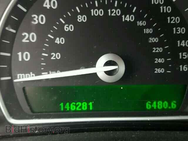 2007 SAAB 9 3 - VIN: YS3FH71U476103712 - Фото 8