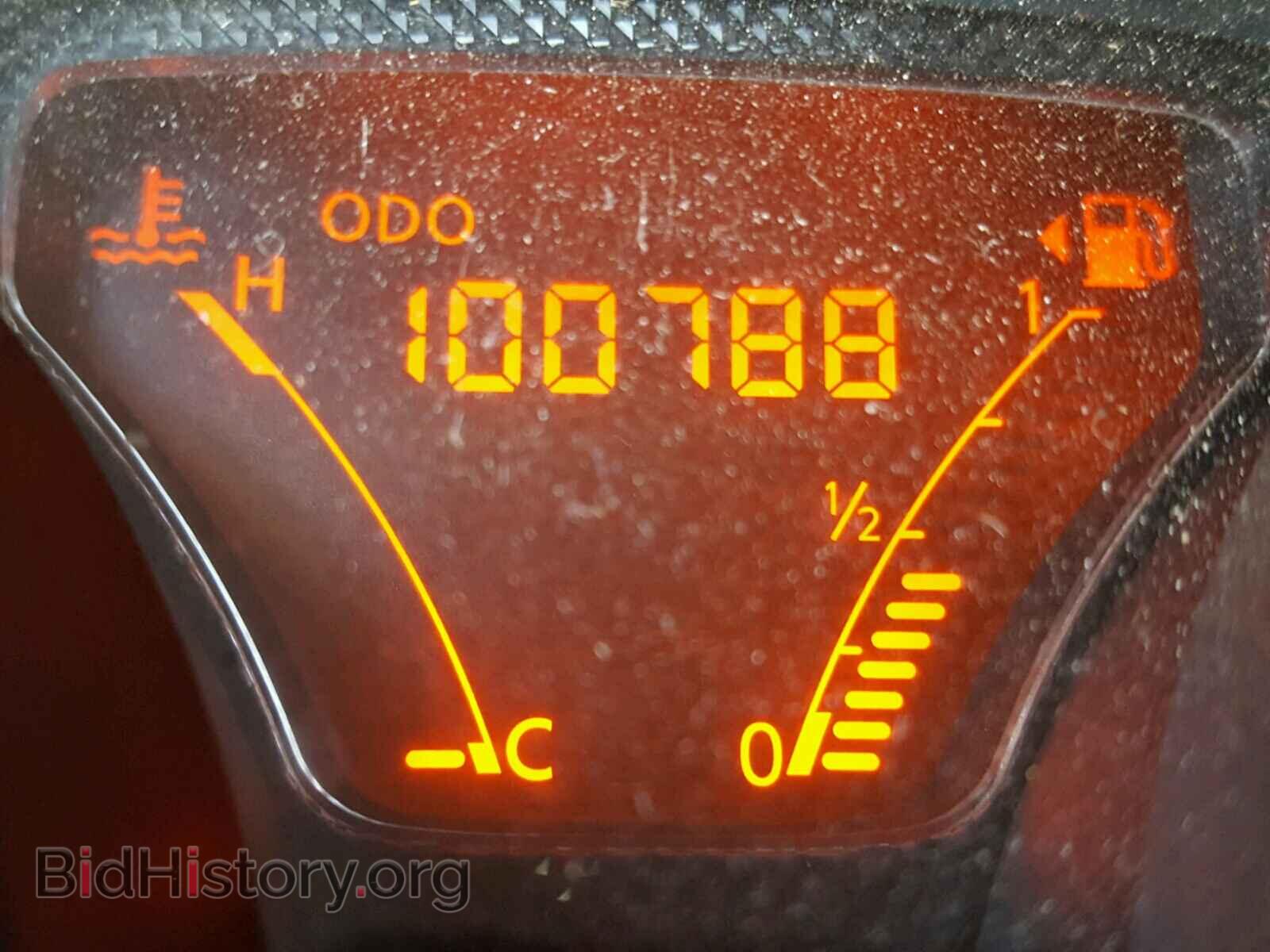 2013 NISSAN VERSA - VIN: 3N1CN7AP2DL885848 - Фото 8