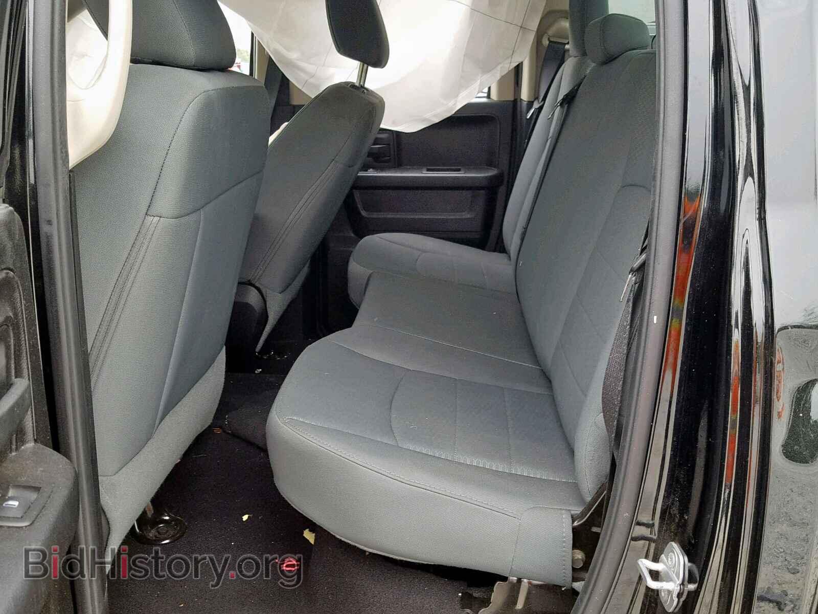 2015 RAM 1500 ST - VIN: 1C6RR6FT9FS570911 - Фото 6